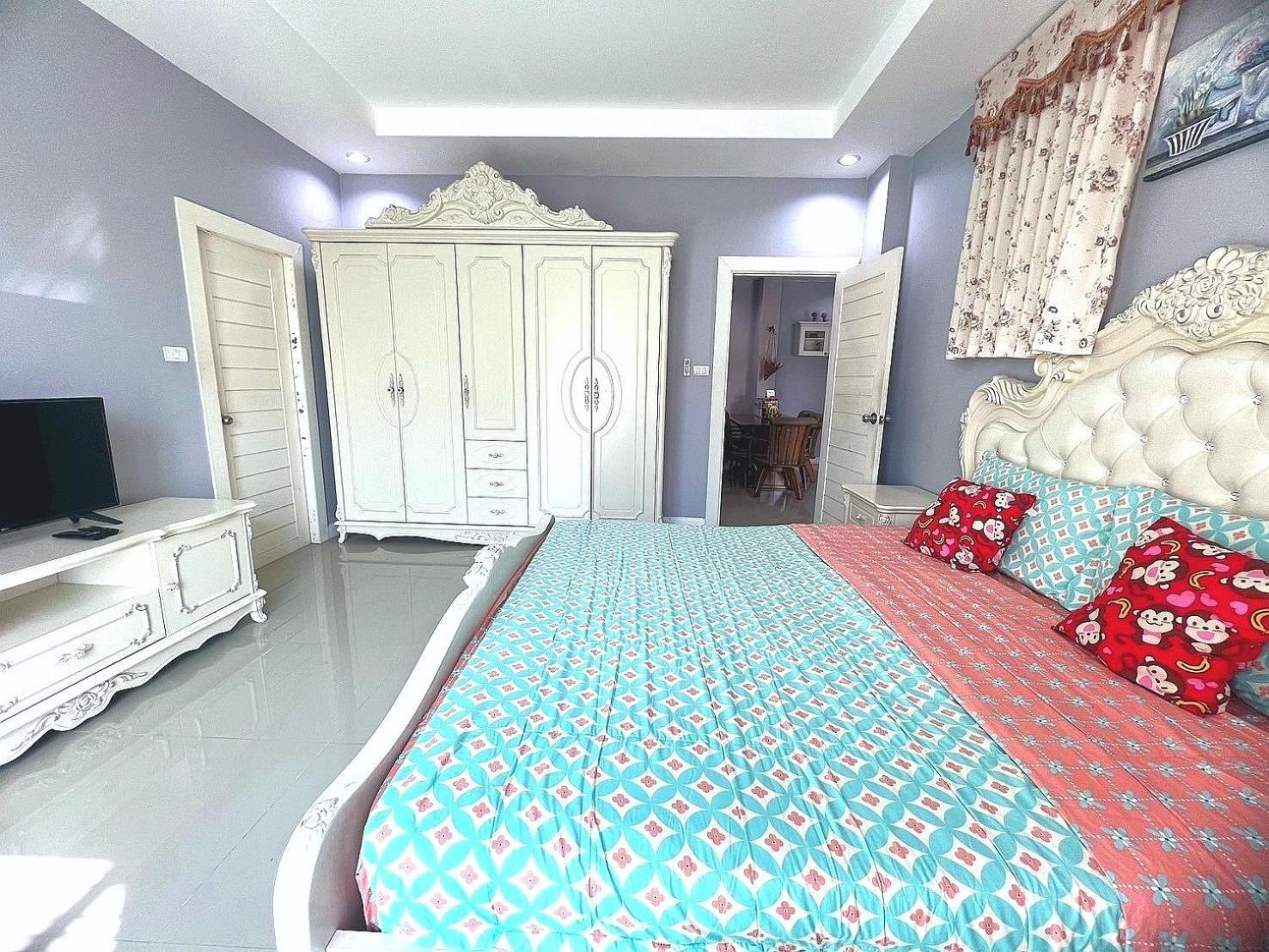Baan Tohpool - Pool Villa Hua Hin 4 Bedrooms Exterior foto