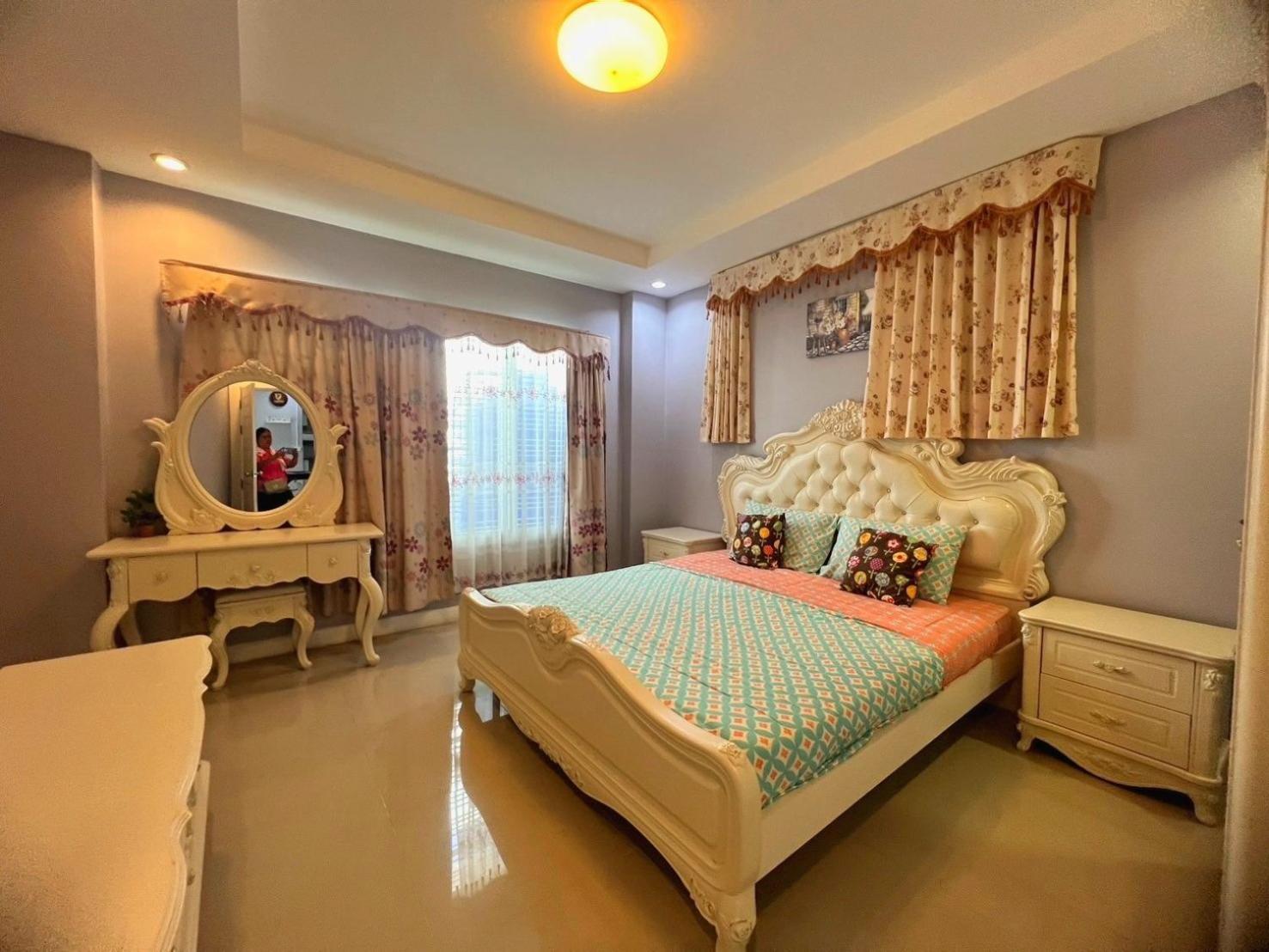Baan Tohpool - Pool Villa Hua Hin 4 Bedrooms Exterior foto