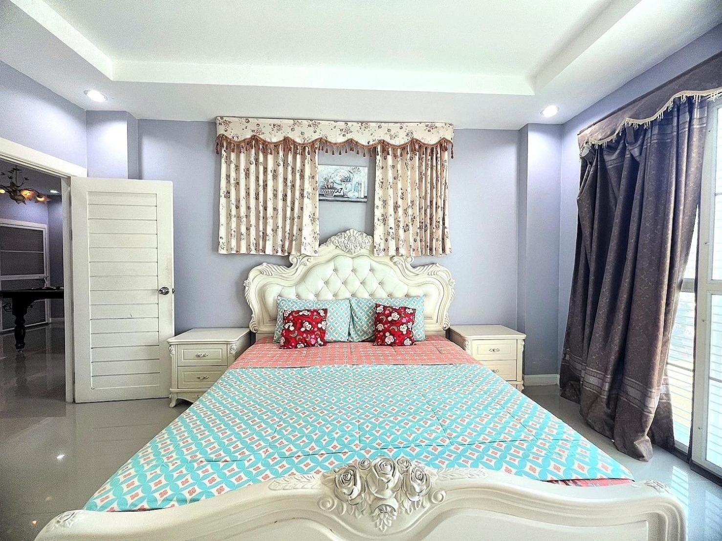 Baan Tohpool - Pool Villa Hua Hin 4 Bedrooms Exterior foto